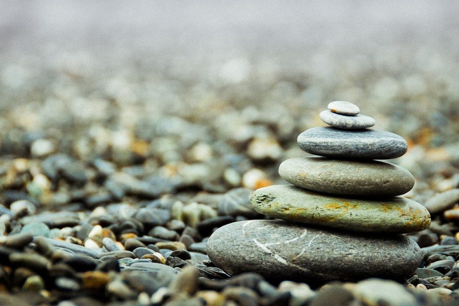 Zen habits. 10 dalykų, kuriuos galite padaryti šiandien, kad gyvenimas būtų paprastesnis